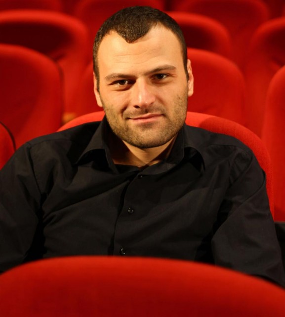 Cenk Hakan Köksal fotoğrafı