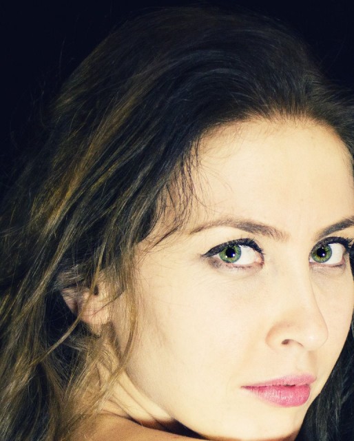 Merve Dalar fotoğrafı