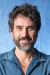 Eriberto Leão fotoğrafı