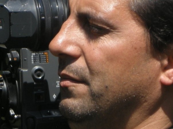 Hüseyin Tunç Fotoğrafı