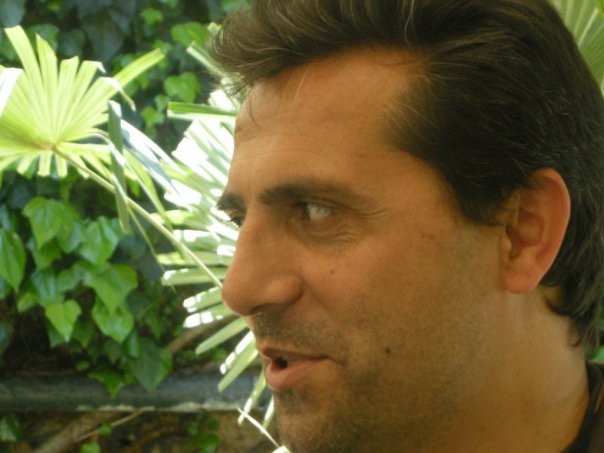 Hüseyin Tunç Fotoğrafı