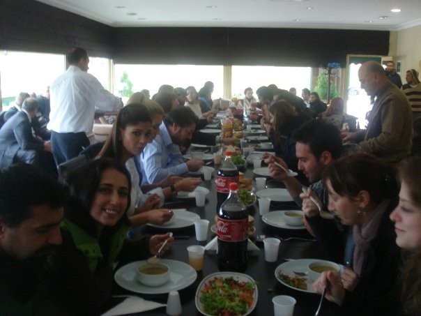 Hüseyin Tunç fotoğrafı