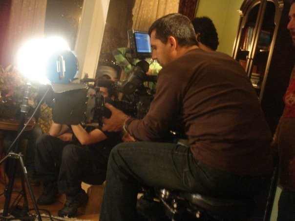 Hüseyin Tunç fotoğrafı