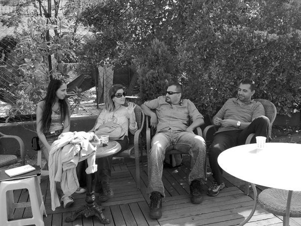 Hüseyin Tunç fotoğrafı