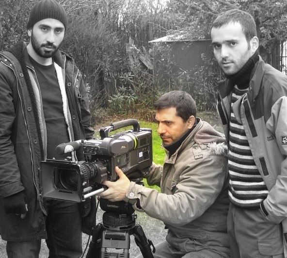 Hüseyin Tunç fotoğrafı