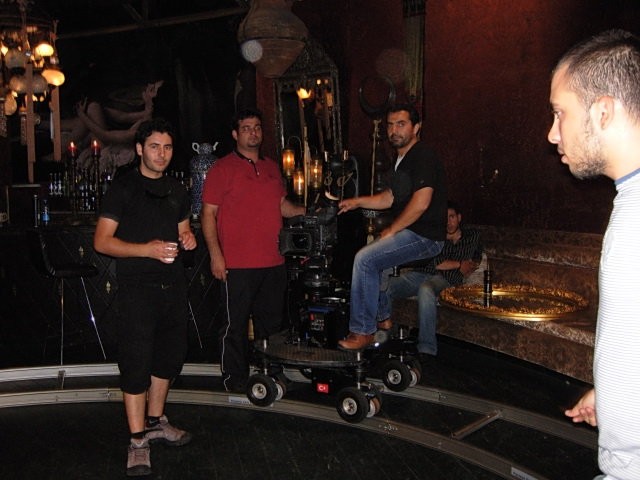 Hüseyin Tunç Fotoğrafı