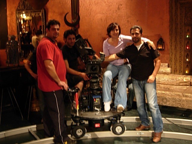 Hüseyin Tunç Fotoğrafı