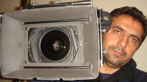 Hüseyin Tunç Fotoğrafı