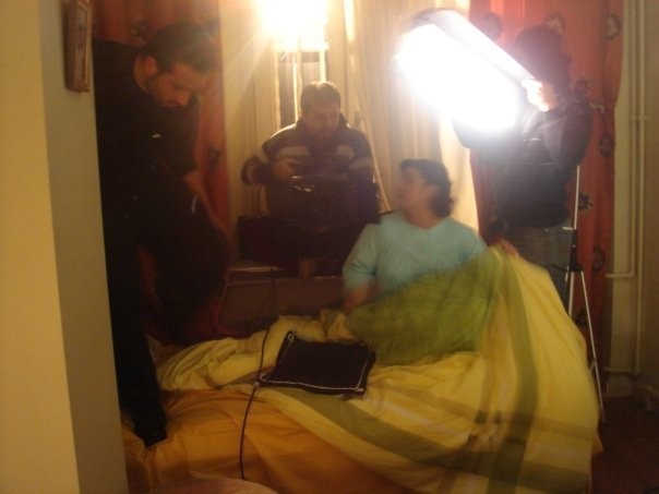 Hüseyin Tunç Fotoğrafı