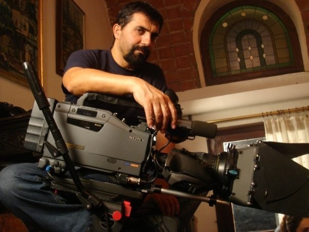 Hüseyin Tunç Fotoğrafı