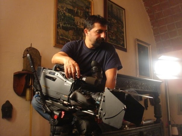 Hüseyin Tunç Fotoğrafı