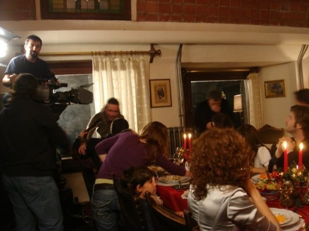 Hüseyin Tunç Fotoğrafı