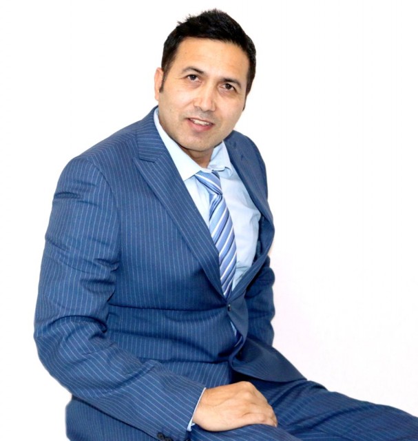 Kumud Pant fotoğrafı