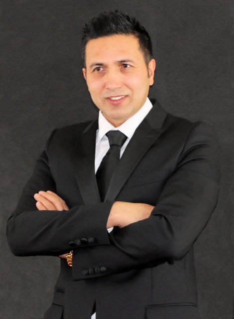 Kumud Pant fotoğrafı