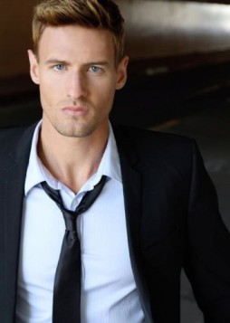 Brad Greiner fotoğrafı