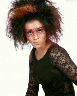 Jamie Loy fotoğrafı