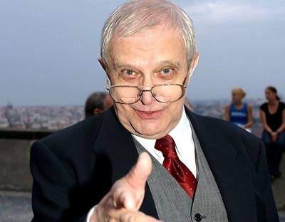 Jirí Suchý fotoğrafı