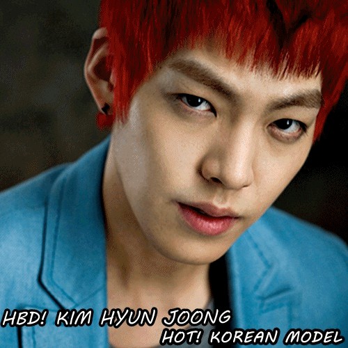 Kim Woo-bin Fotoğrafı