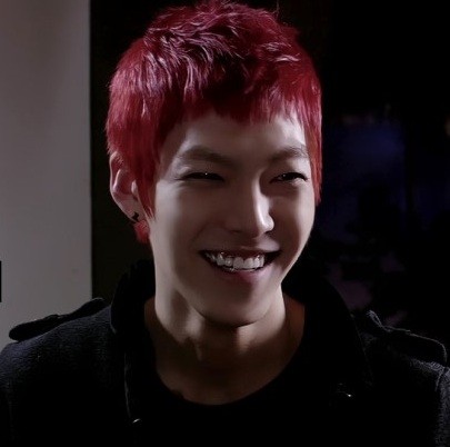 Kim Woo-bin Fotoğrafı