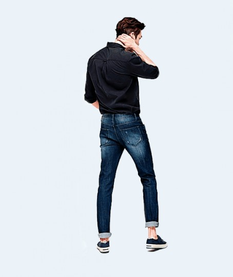 Kim Woo-bin Fotoğrafı