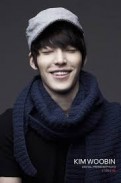Kim Woo-bin Fotoğrafı