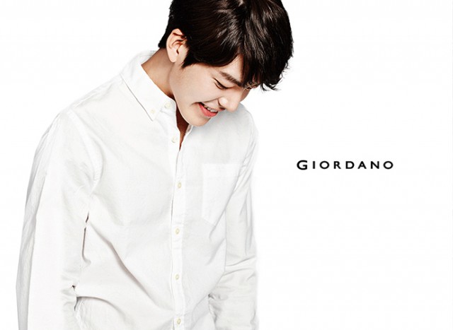 Kim Woo-bin Fotoğrafı