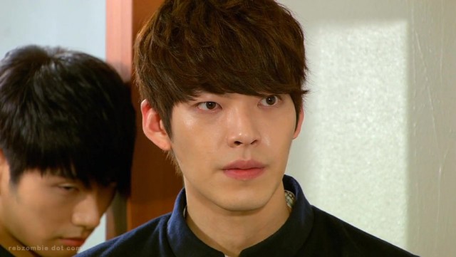 Kim Woo-bin Fotoğrafı
