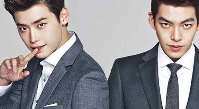 Kim Woo-bin Fotoğrafı