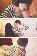 Kim Woo-bin Fotoğrafı