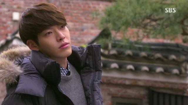 Kim Woo-bin Fotoğrafı