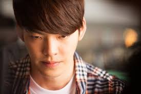 Kim Woo-bin Fotoğrafı