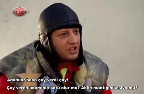 Serkan Keskin Fotoğrafı