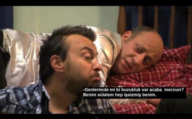 Serkan Keskin Fotoğrafı