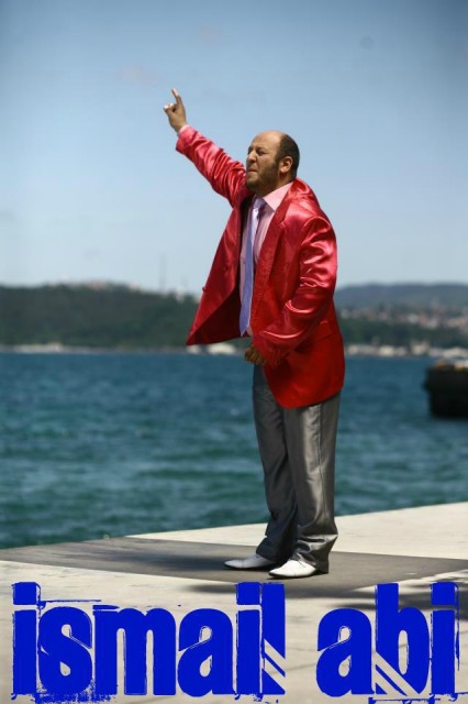 Serkan Keskin Fotoğrafı