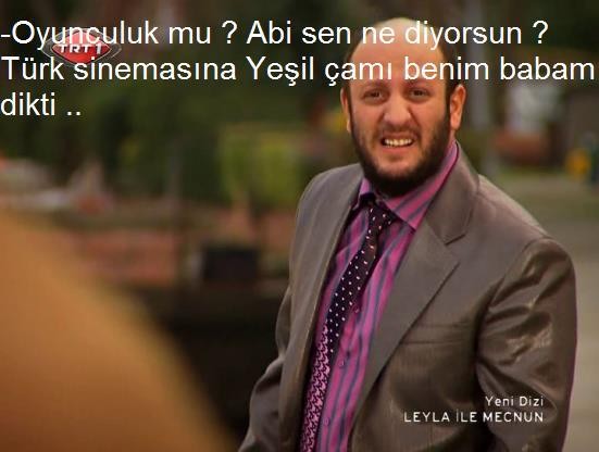 Serkan Keskin Fotoğrafı