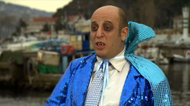 Serkan Keskin Fotoğrafı