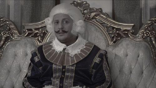 Serkan Keskin Fotoğrafı