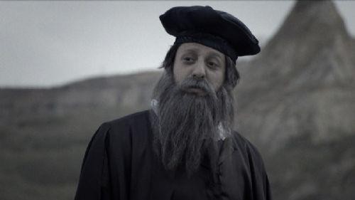 Serkan Keskin Fotoğrafı