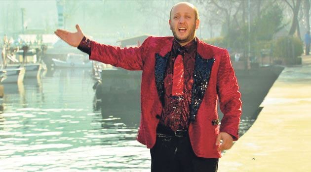 Serkan Keskin Fotoğrafı