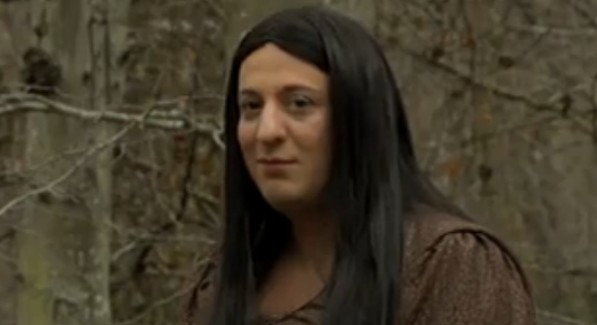 Serkan Keskin Fotoğrafı