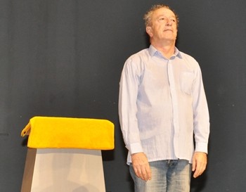 Zafer Diper Fotoğrafı