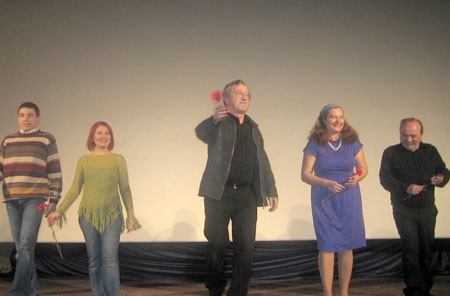 Zafer Diper fotoğrafı