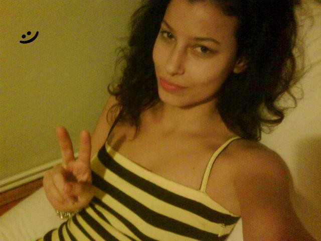 Müjde Uzman Fotoğrafı