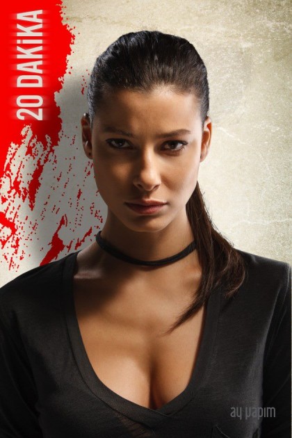 Müjde Uzman Fotoğrafı