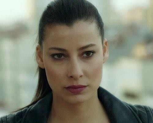 Müjde Uzman Fotoğrafı