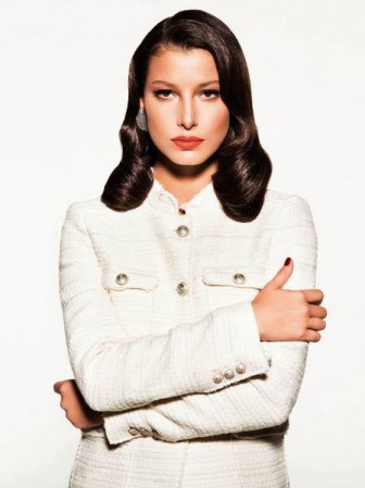 Müjde Uzman Fotoğrafı