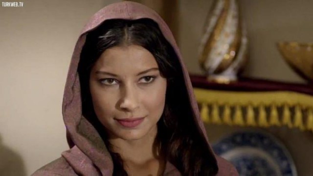 Müjde Uzman Fotoğrafı