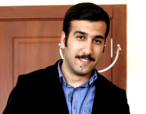 Mustafa Şahin fotoğrafı