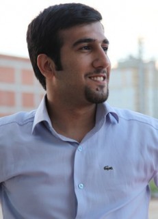 Mustafa Şahin fotoğrafı