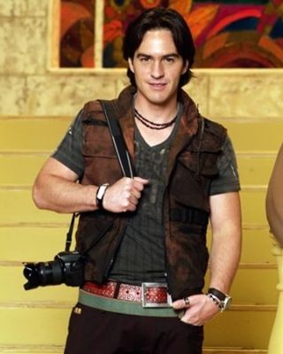 Mauricio Ochmann fotoğrafı